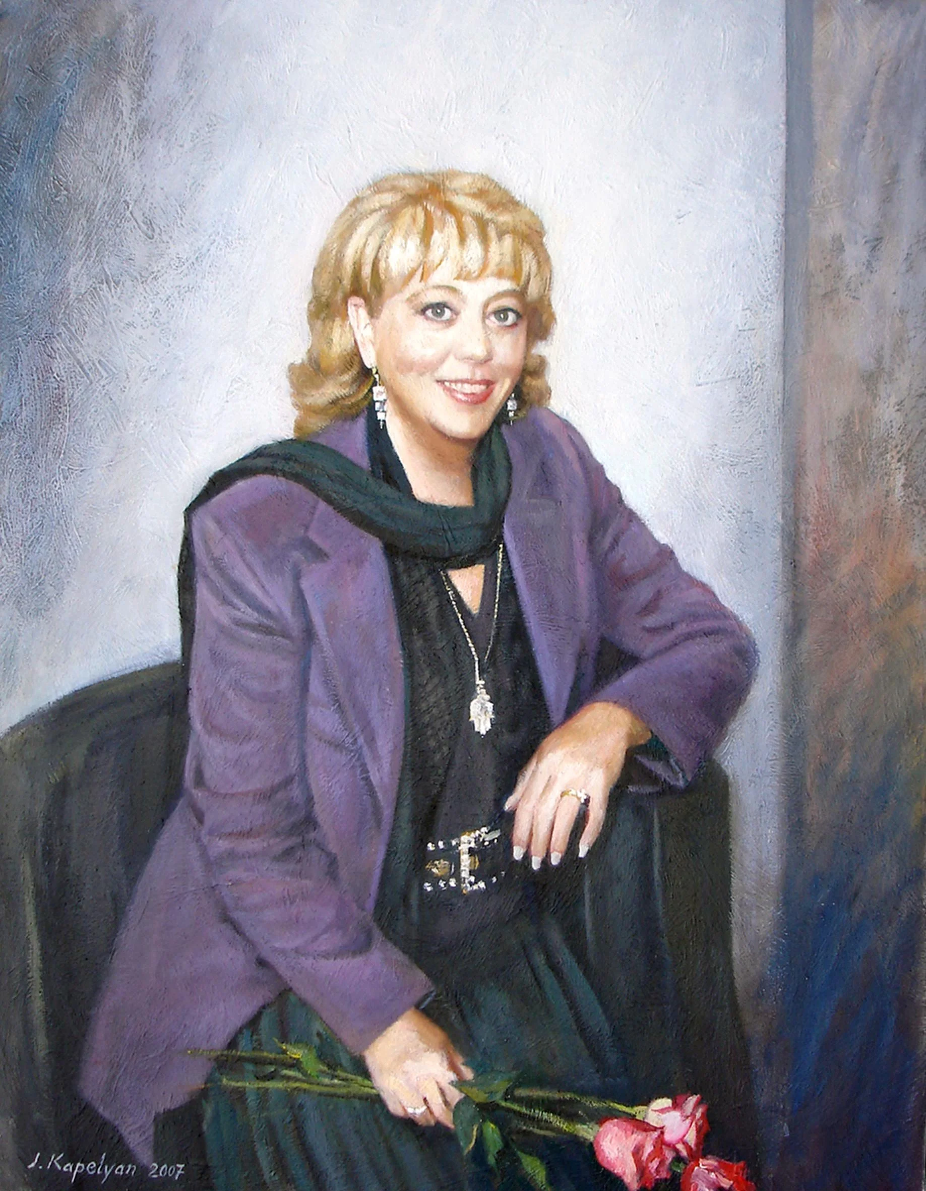 Portraits