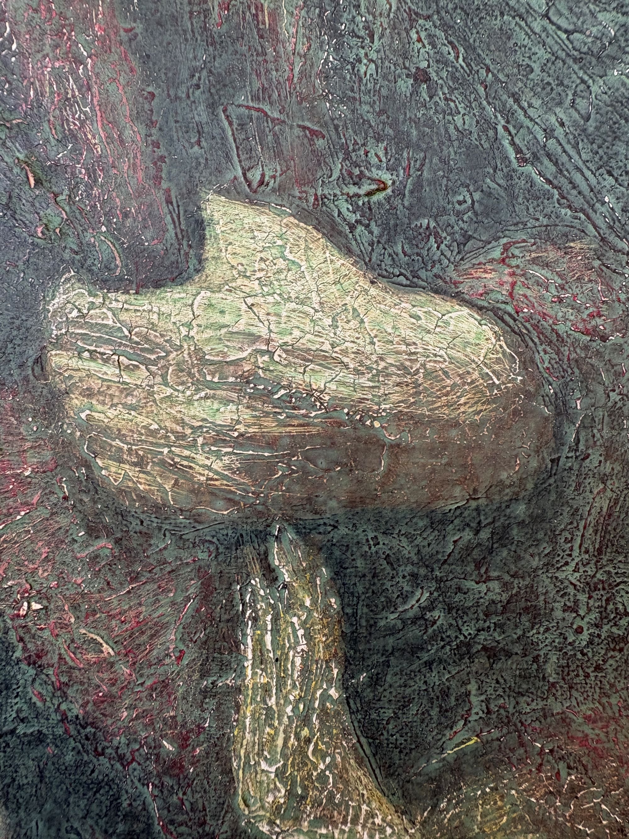 joseph-kapelyan-acrylic-painting-Mother-fragment-hands.jpg