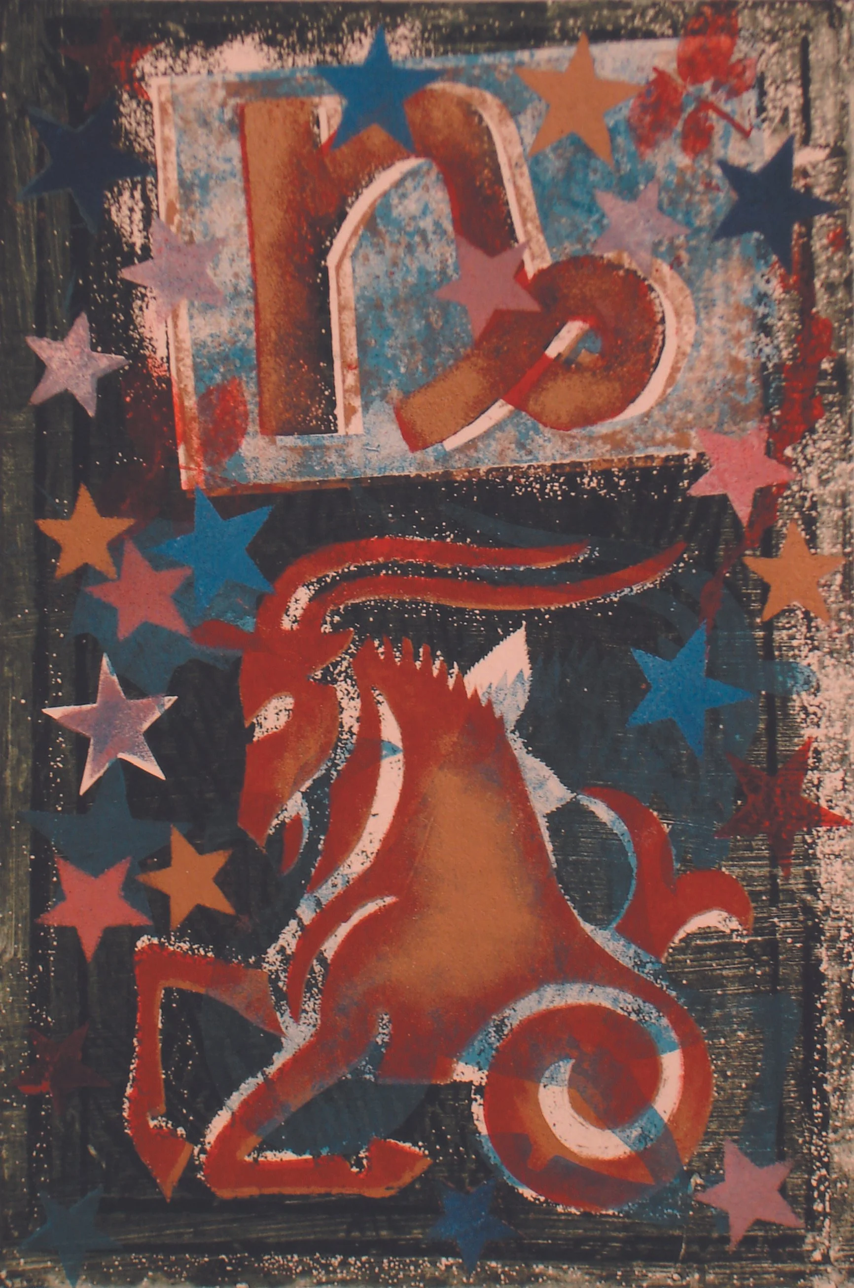 joseph-kapelyan-signs-of-the-zodiac-10-capricorn-2009-mixed-media-on-paper-40x27cm.jpg