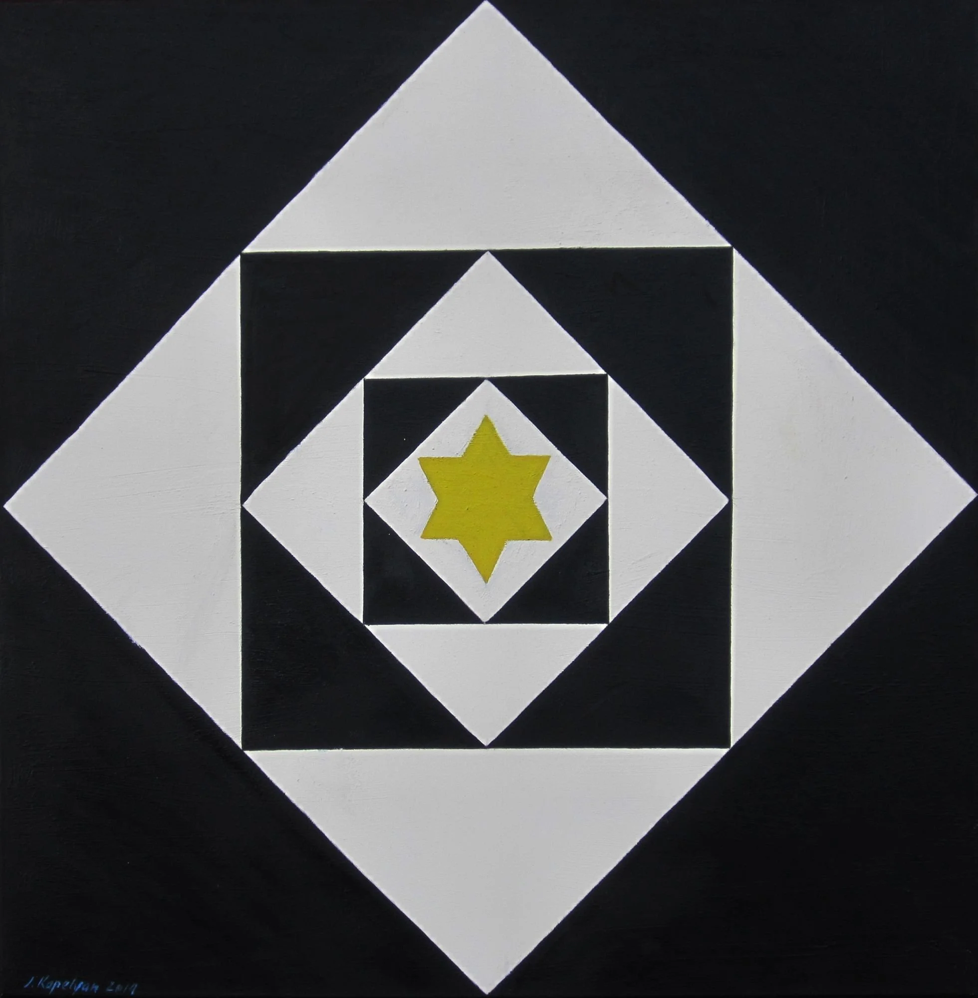 joseph-kapelyan-holocaust-memorial-2014-oil-on-canvas-100x100cm.jpg