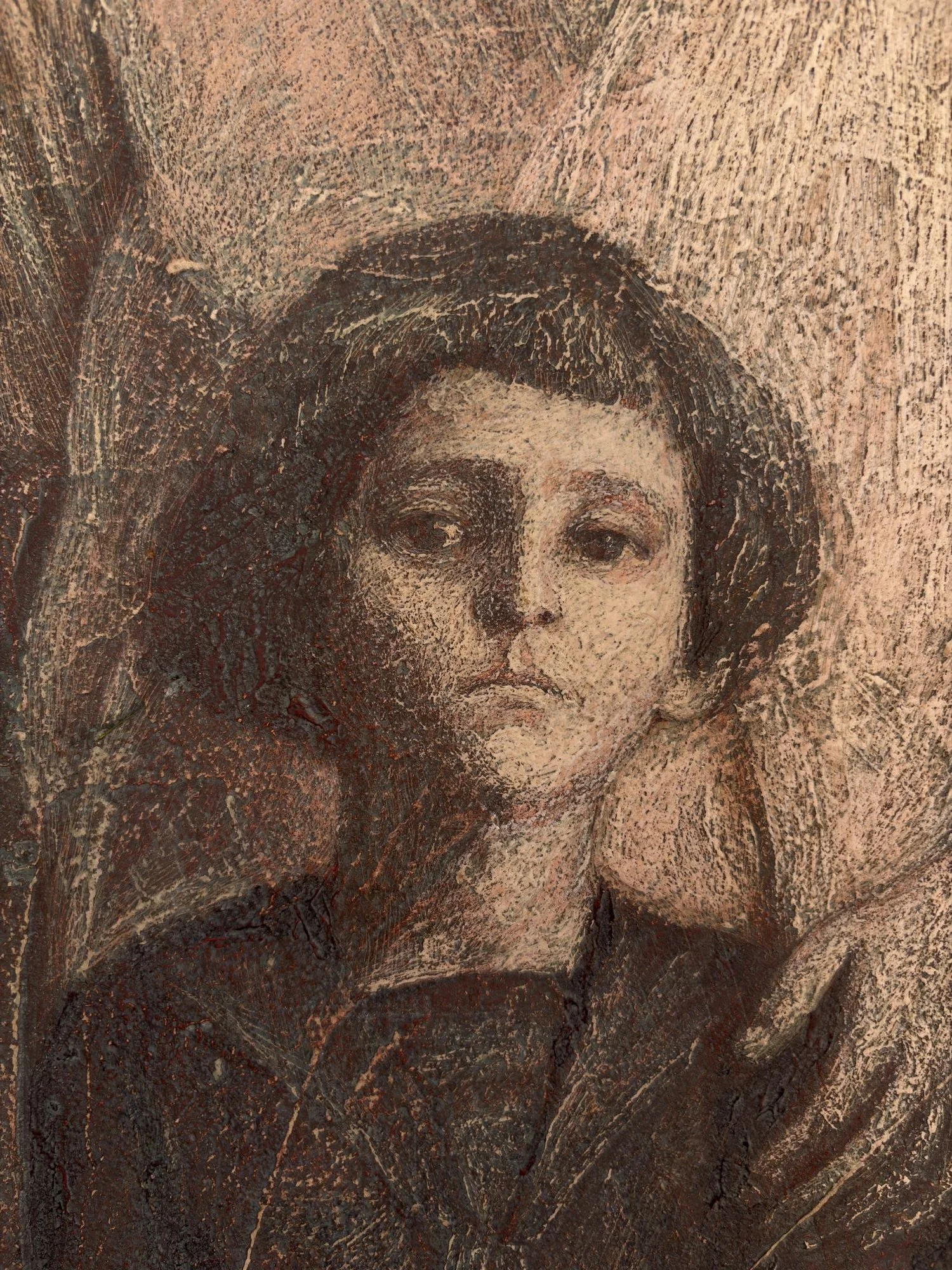 joseph-kapelyan-entire-family-acrylic-on-canvas-1988-detail2.JPG
