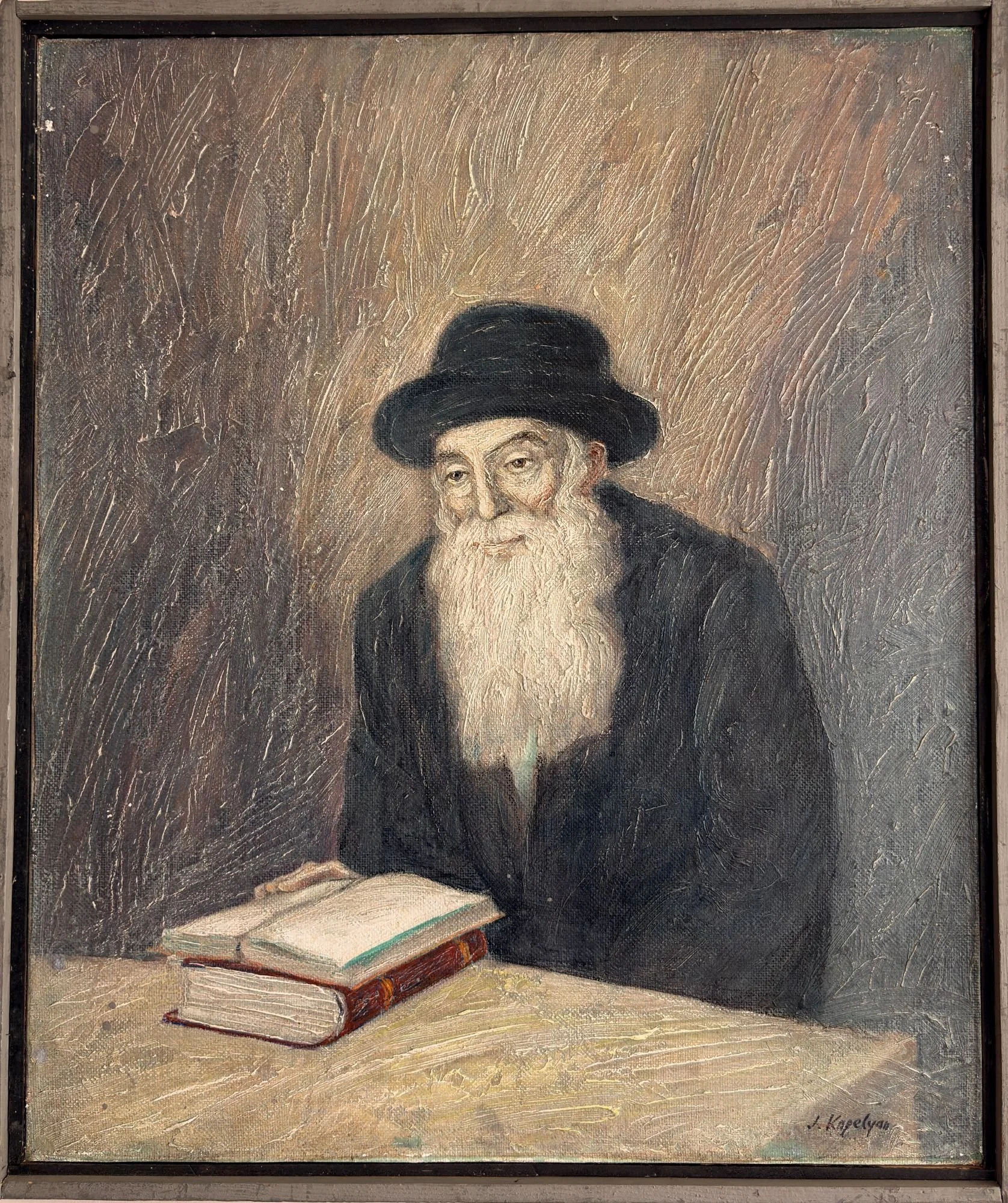 joseph-kapelyan-old-jew-with-books-1988-family-album-daguerreo-romanticism.jpg