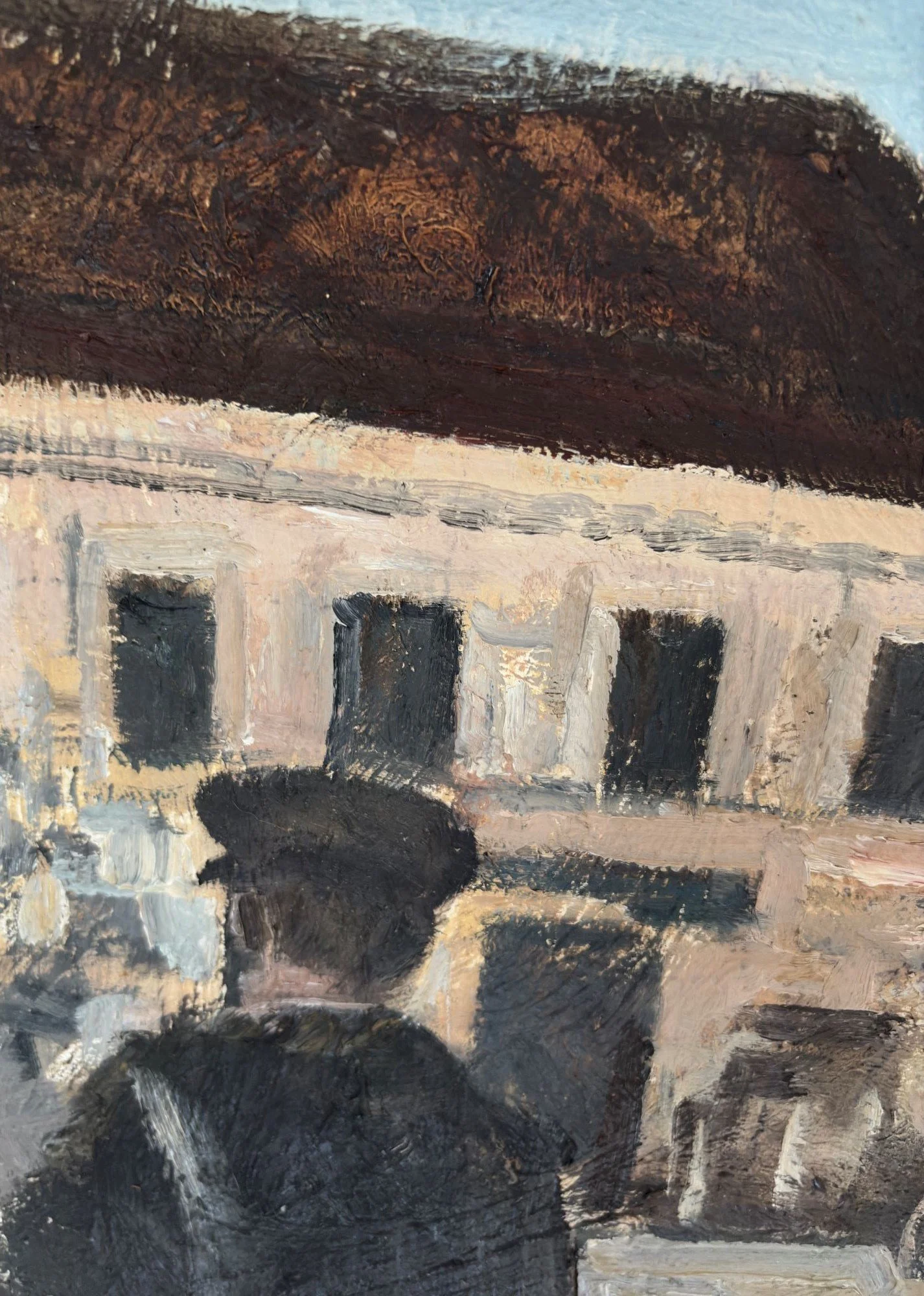 joseph-kapelyan-jewish-life-in-krakow-2-oil-on-canvas-detail2.JPG