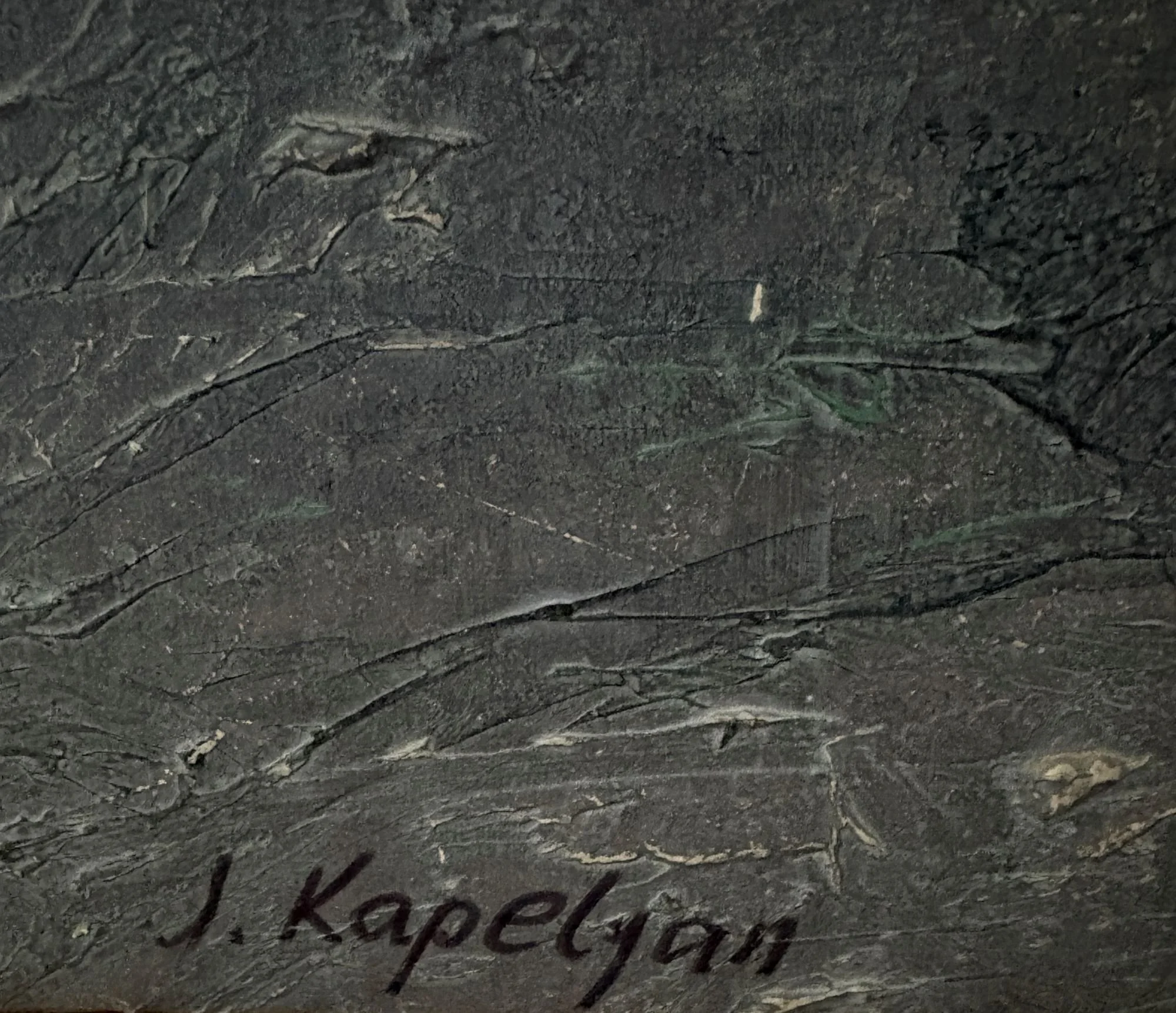 joseph-kapelyan-entire-family-acrylic-on-canvas-1988-signature.jpg