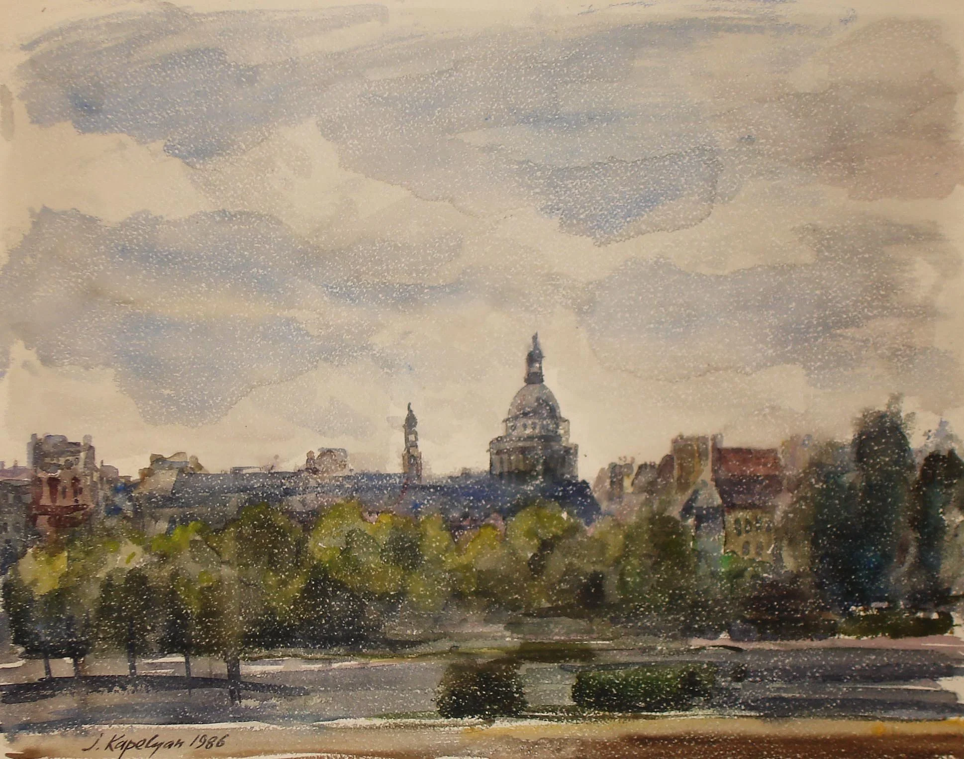 Paris
