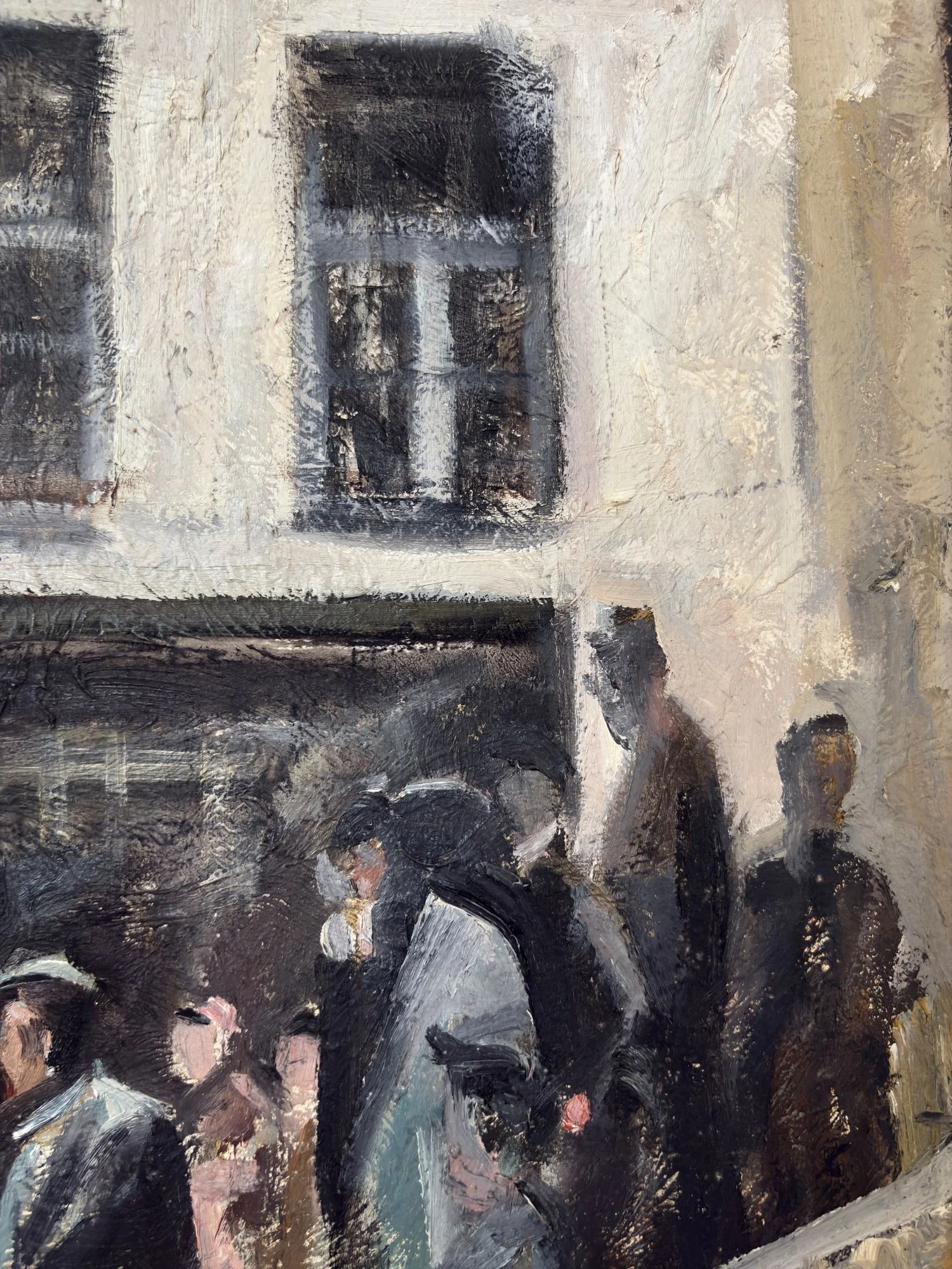 joseph-kapelyan-jewish-life-in-krakow-oil-on-canvas-detail3.JPG