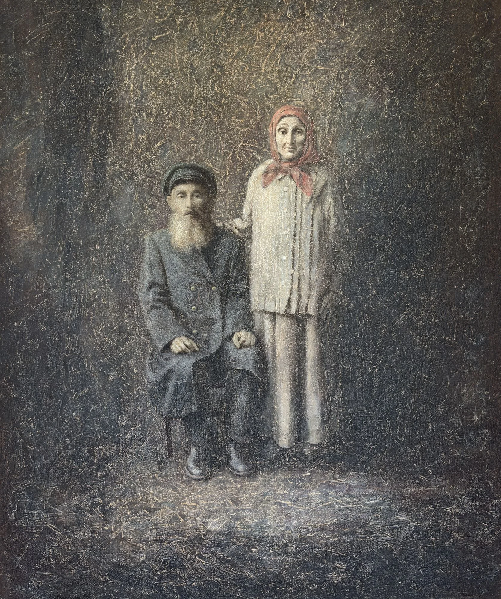 Grandparents