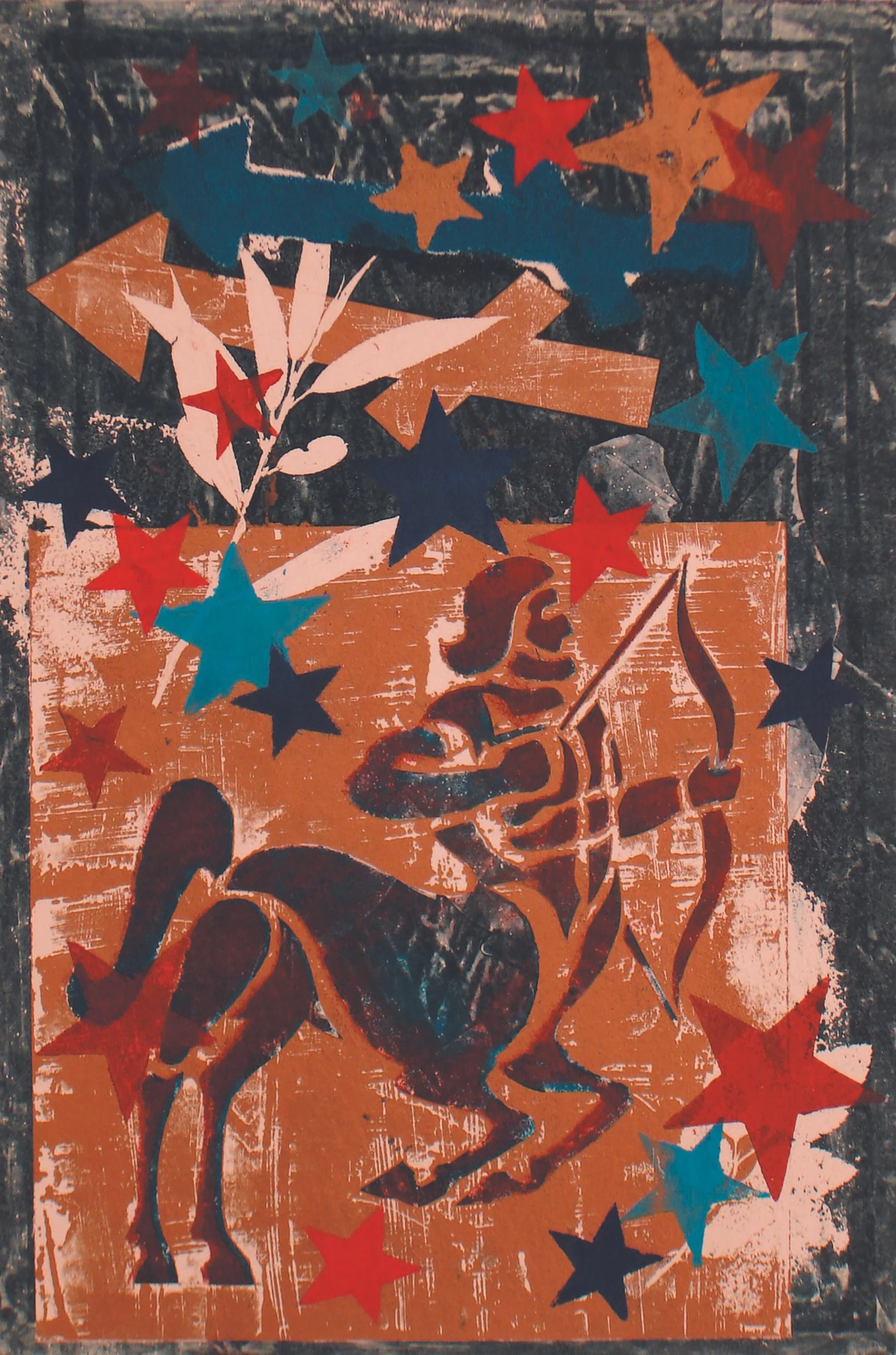 Signs of the Zodiac (Complete 12-Piece Series)