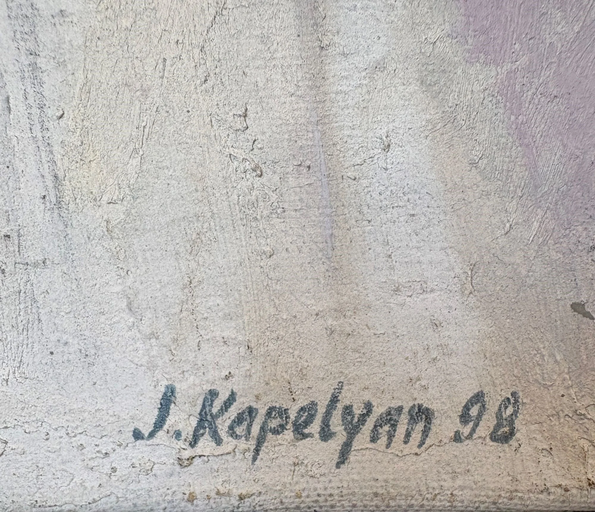 joseph-kapelyan-acrylic-painting-Little-Girls-signature.jpg