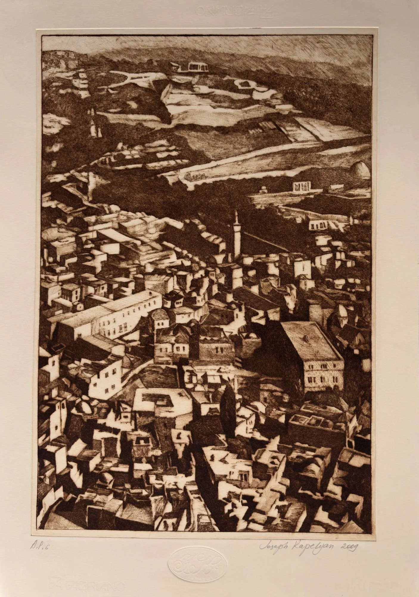 joseph-kapelyan-01-series-old-jerusalem-2009-drypoint-59x40cm.jpg