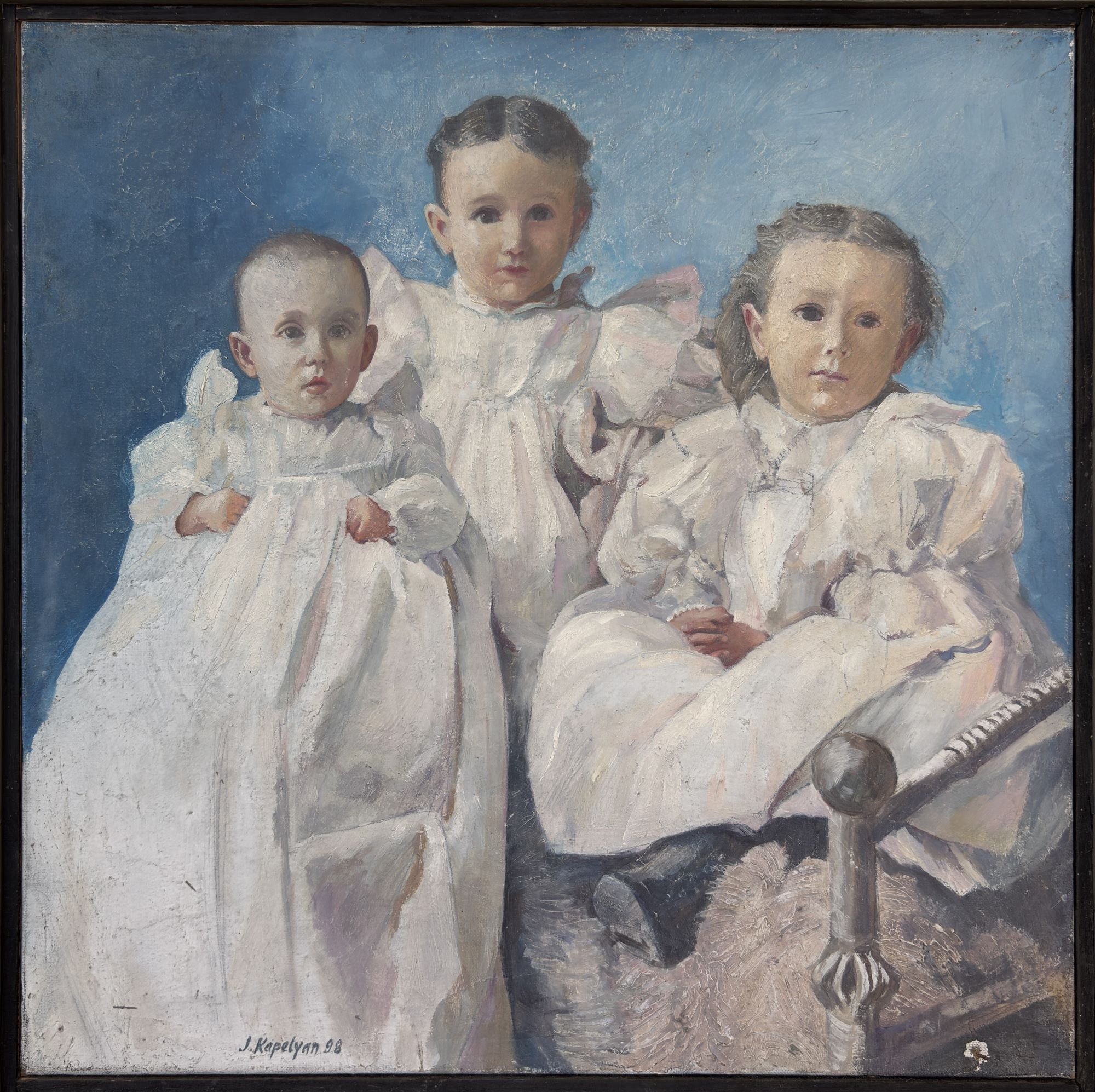 Little Girls