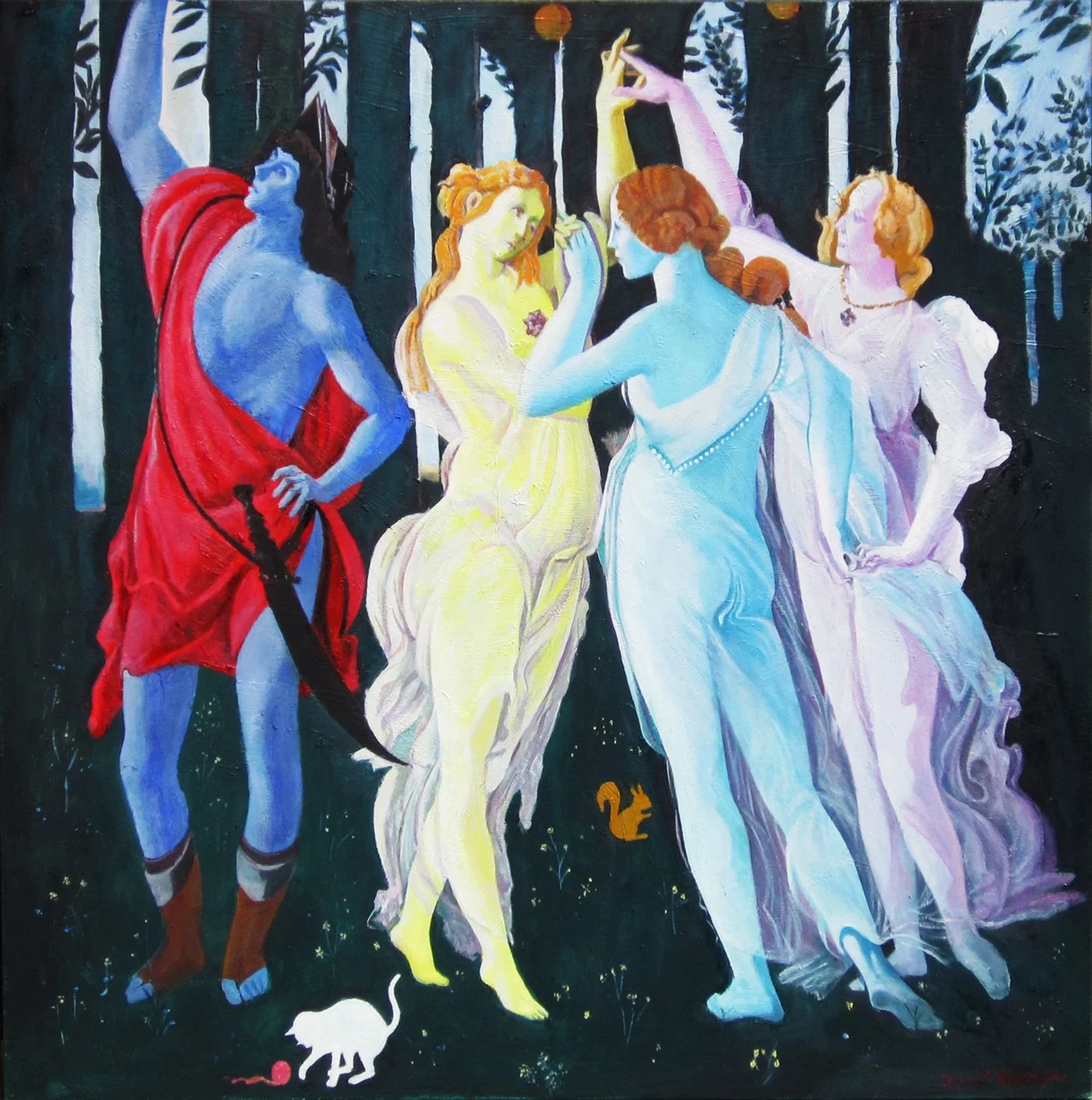 play-on-spring-after-botticelli_100x100_oil-on-canvas.jpg