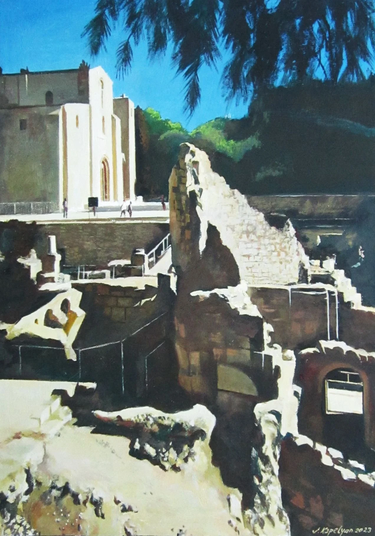 joseph-kapelyan_heroic-jerusalem_100x70_oil-on-canvas.jpg