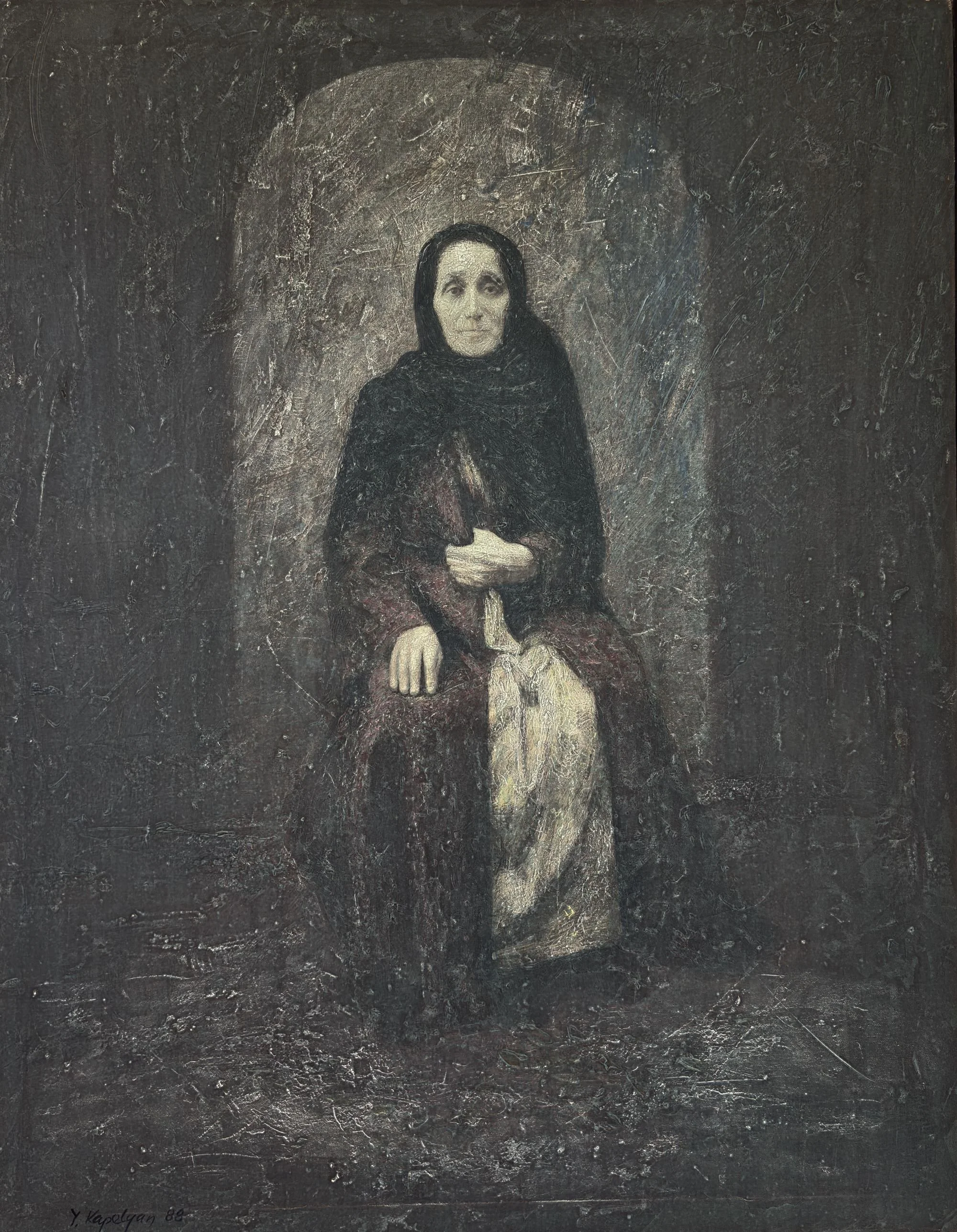 Mother