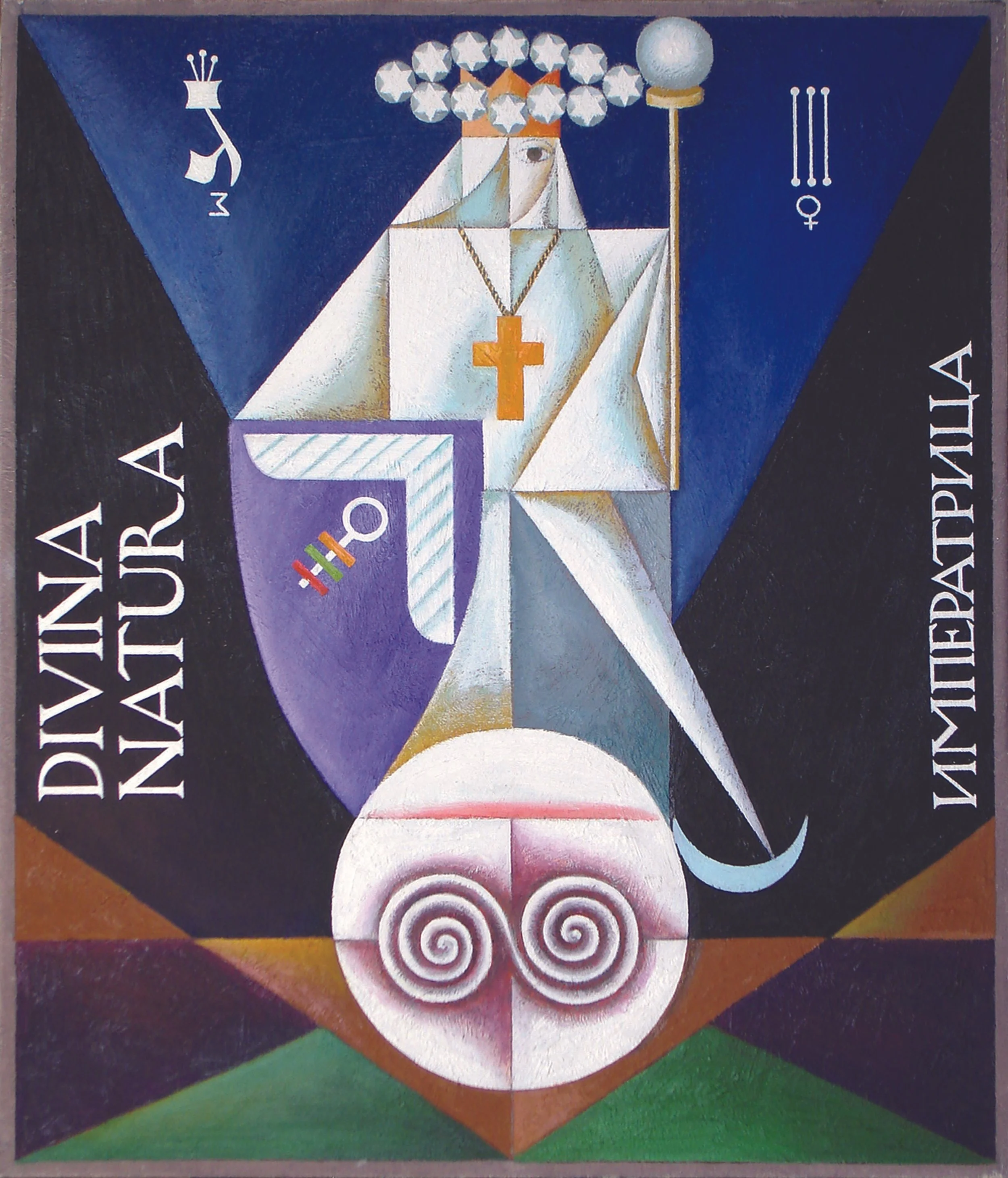 joseph-kapelyan-great-arcanes-of-tarot-3-2003-2005-oil-on-canvas-70x60cm.jpg