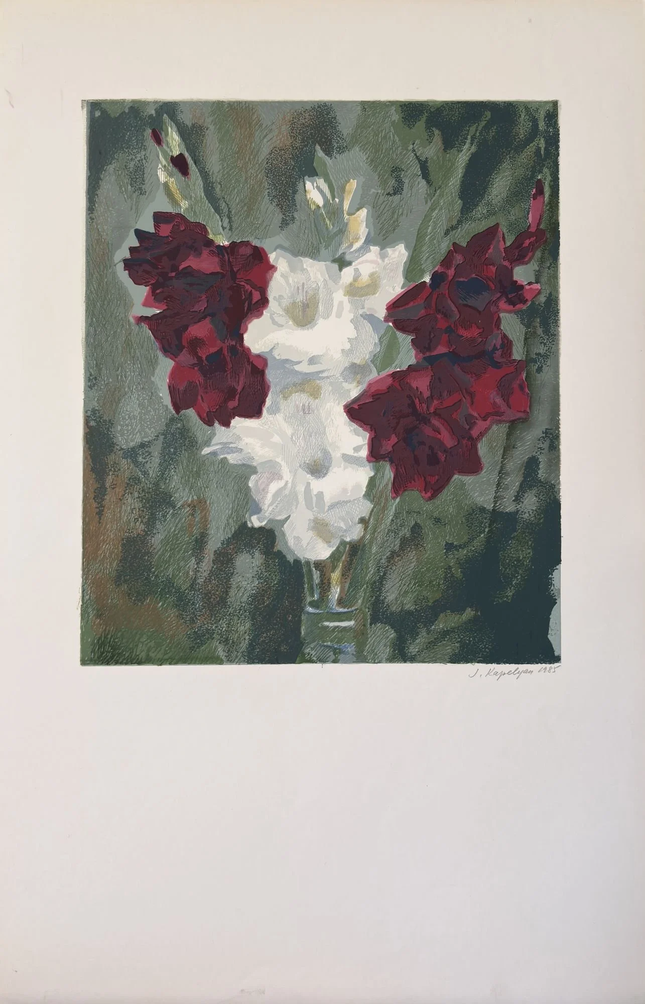 joseph-kapelyan-gladioluses-1985-serigraph-screenprint-40x34.jpg