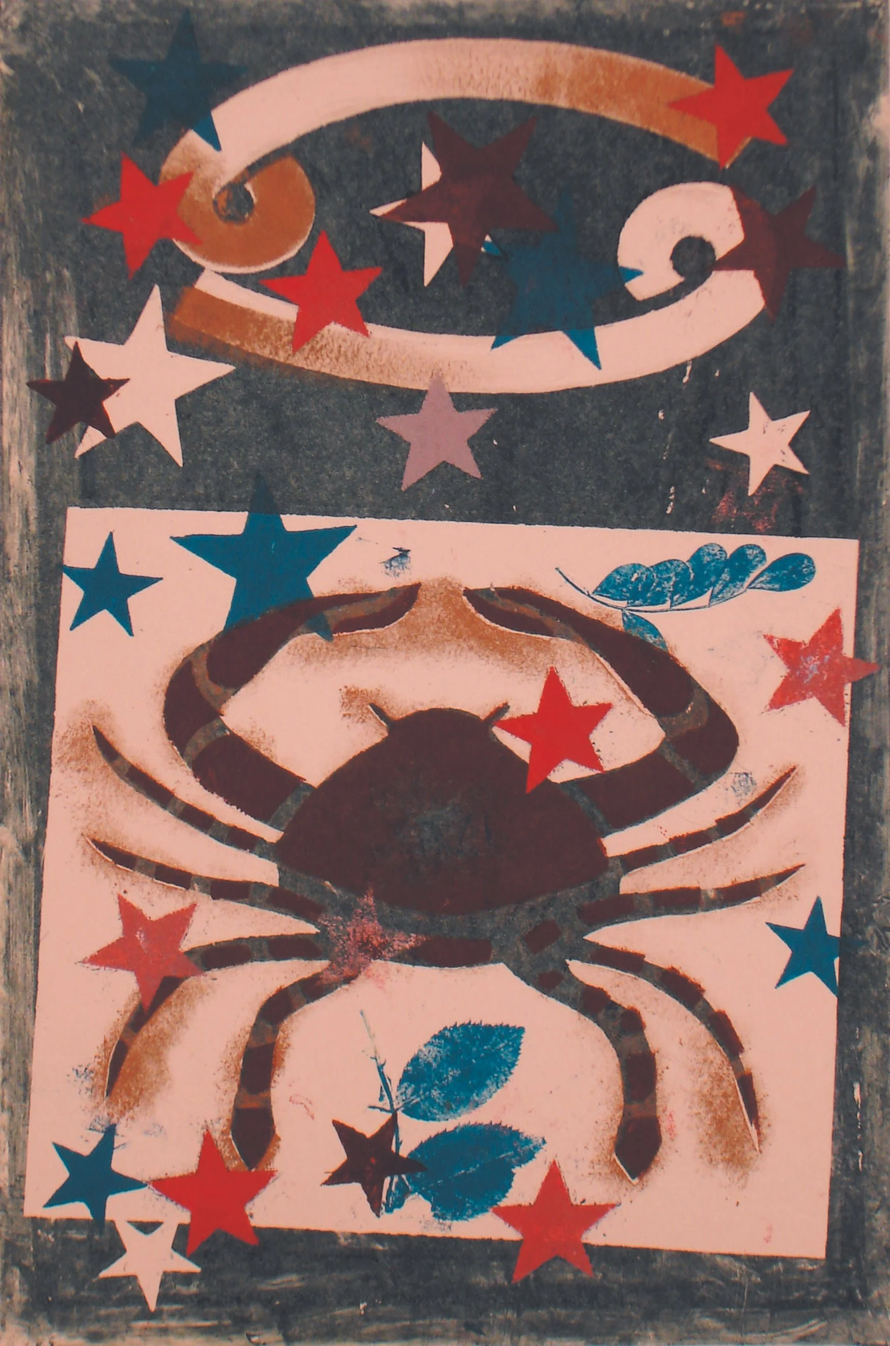 joseph-kapelyan-signs-of-the-zodiac-4-cancer-2009-mixed-media-on-paper-40x27cm.jpg