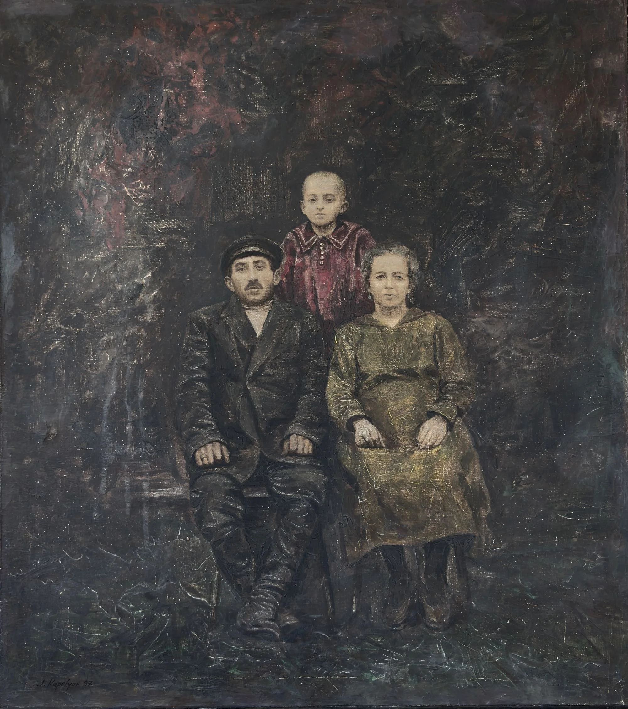 Polish Family