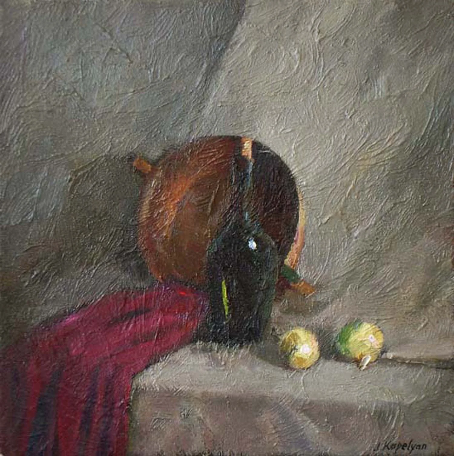 Still-Life