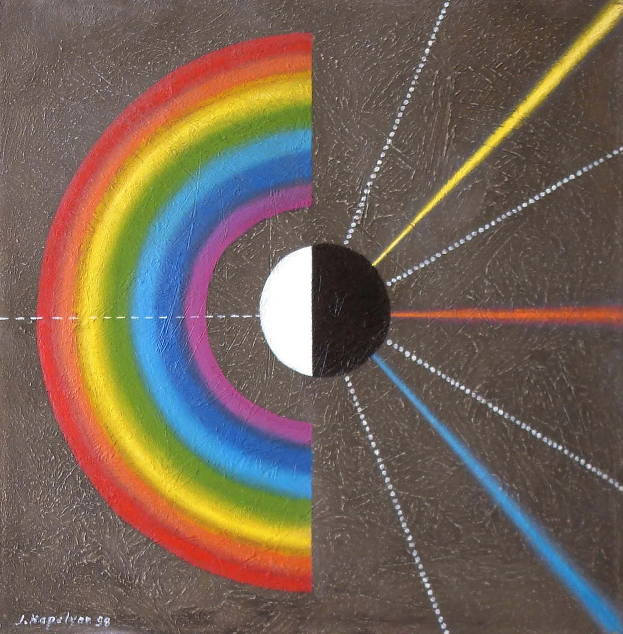 Rainbow Series (Complete Collection)