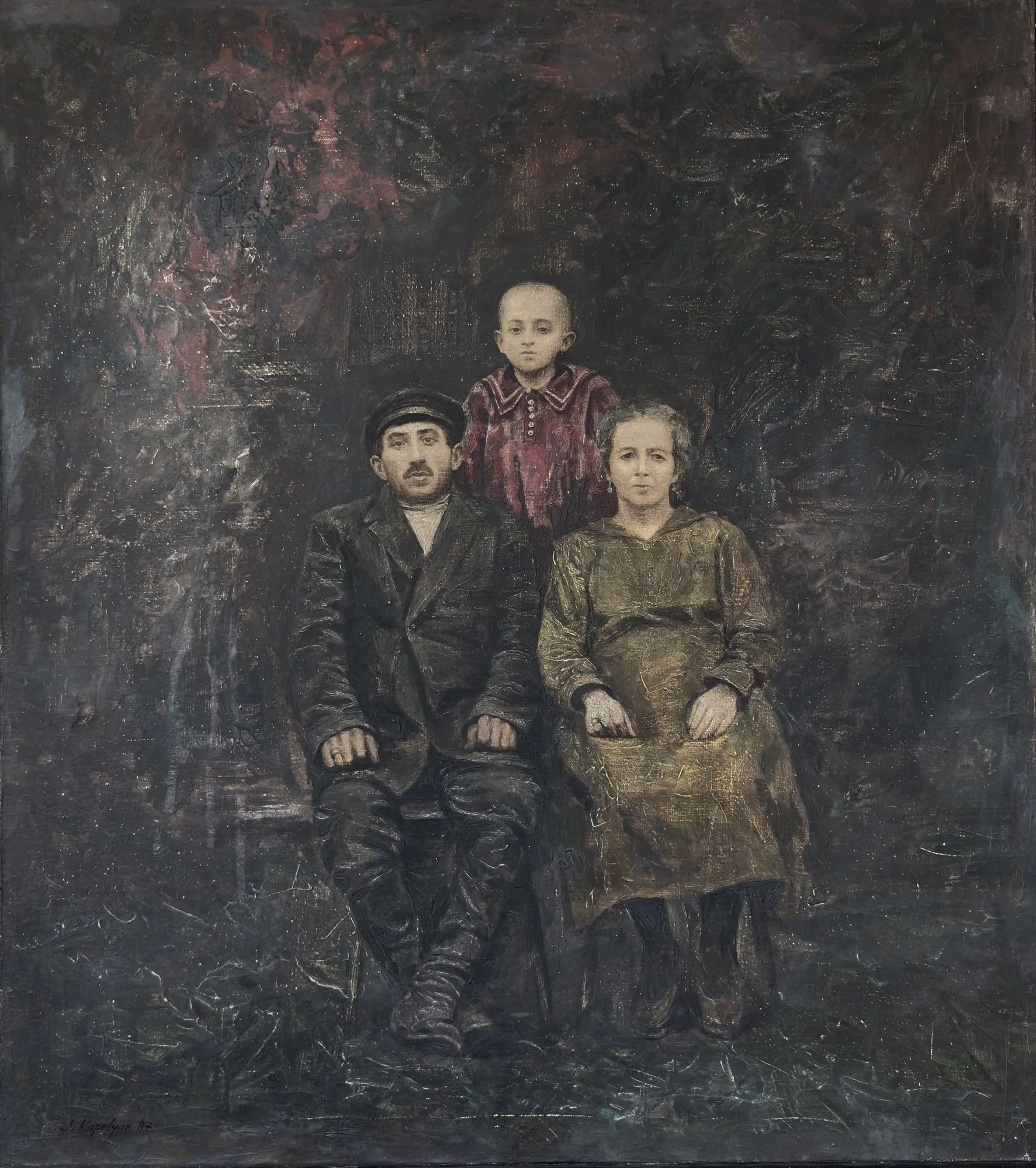 Polish Family