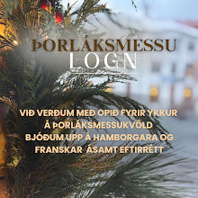 Opnunartími
