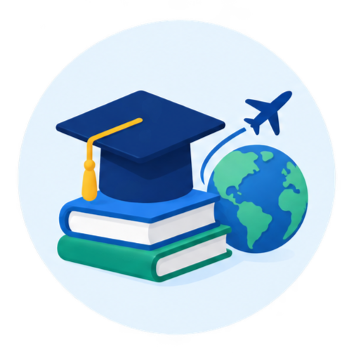 Study-Abroad & Test-Prep Support