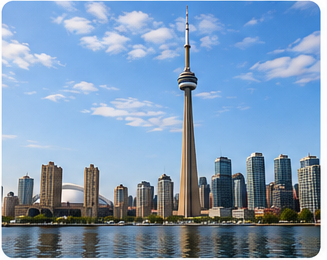 Featured Destination - Canada