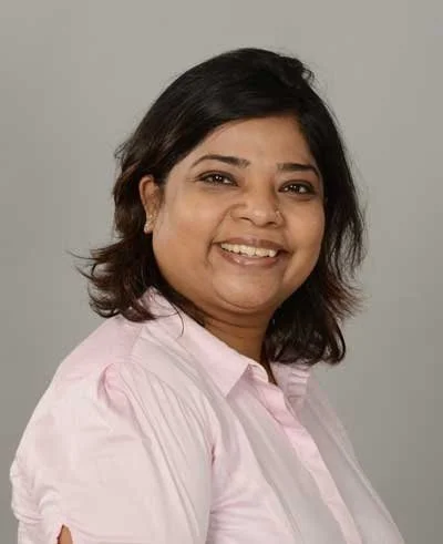 Deepti Abdullah