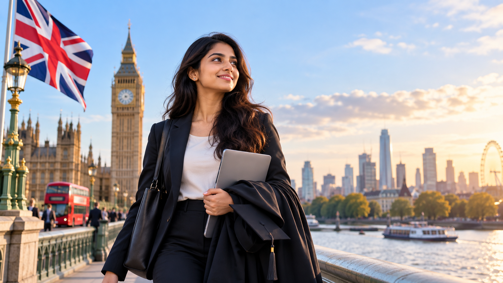 UK Graduate Route: how long can you stay and work after your degree?