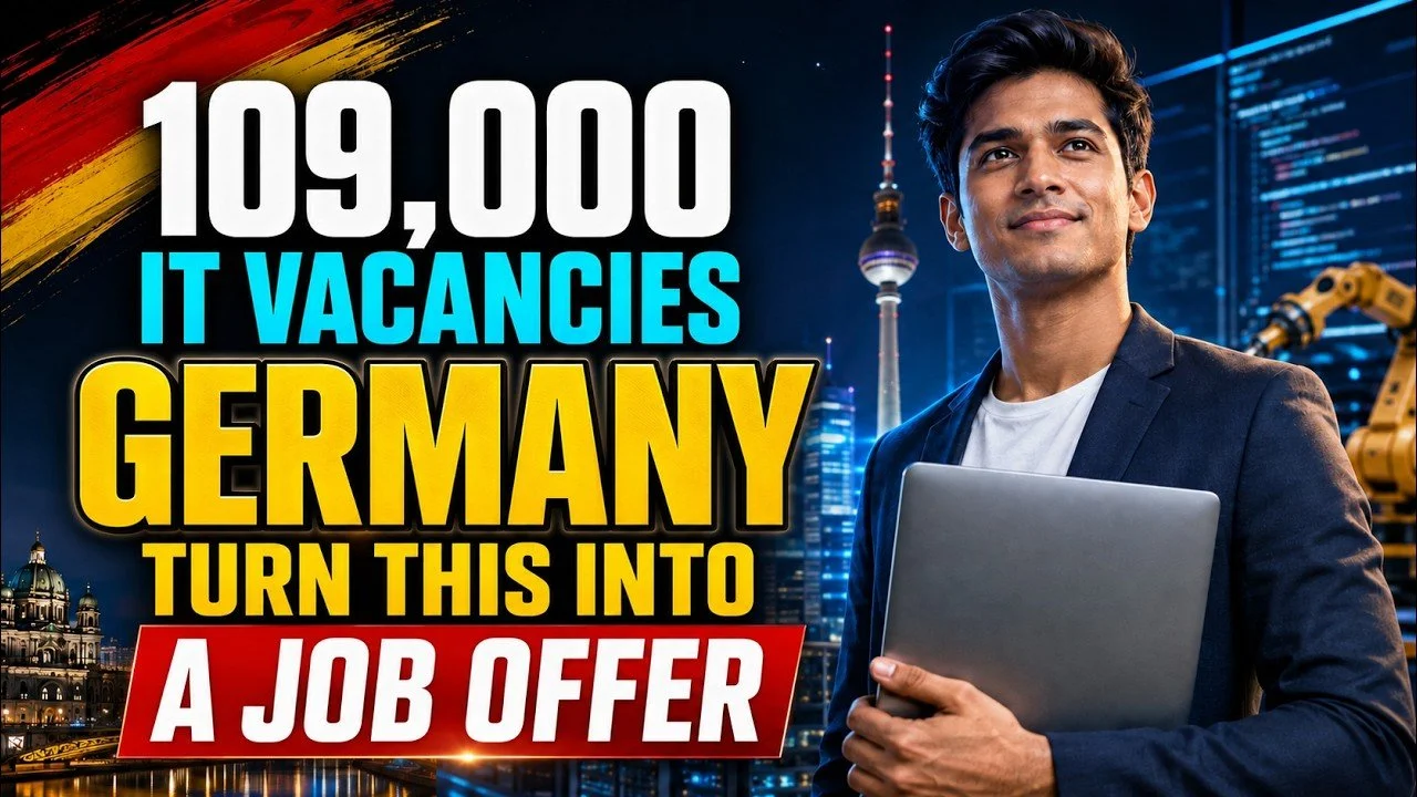 Is Germany a good choice for a master's in IT?