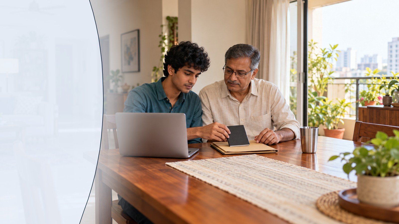 How do Indian students apply for a UK Student visa?