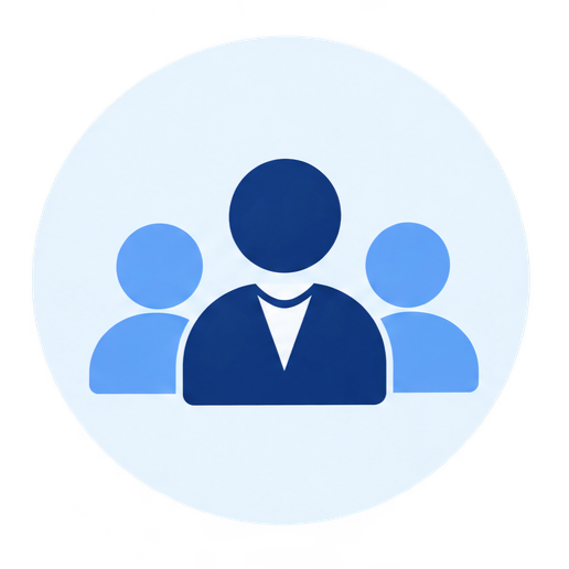 Founder-Led Expertise