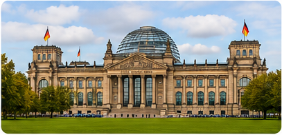 Featured Destination - Germany