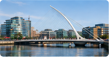 Featured Destination - Ireland