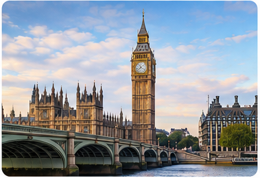 Featured Destination - United Kingdom