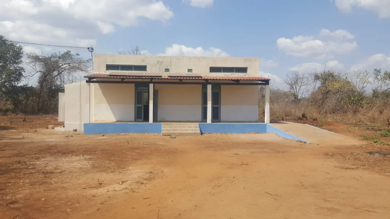 Muadja Clinic Update