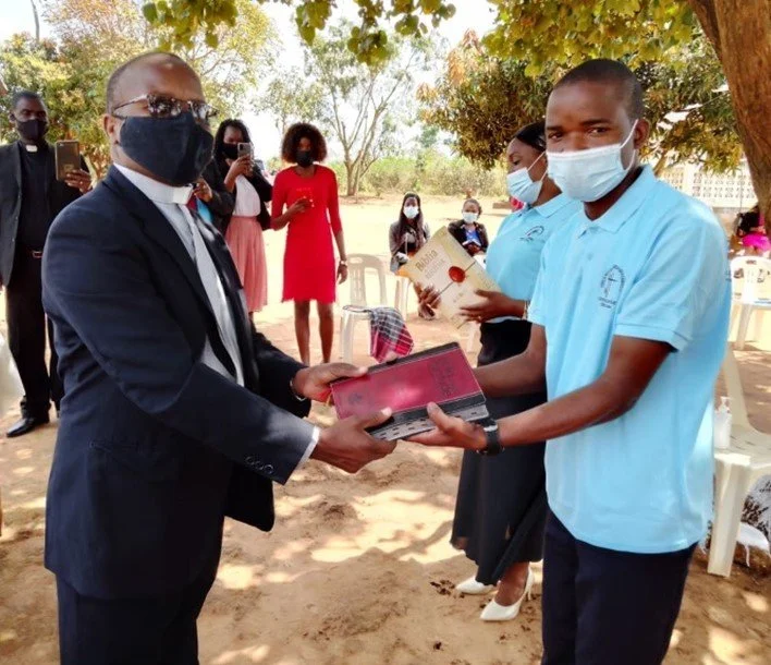 2021 Gondola Training Center Graduation