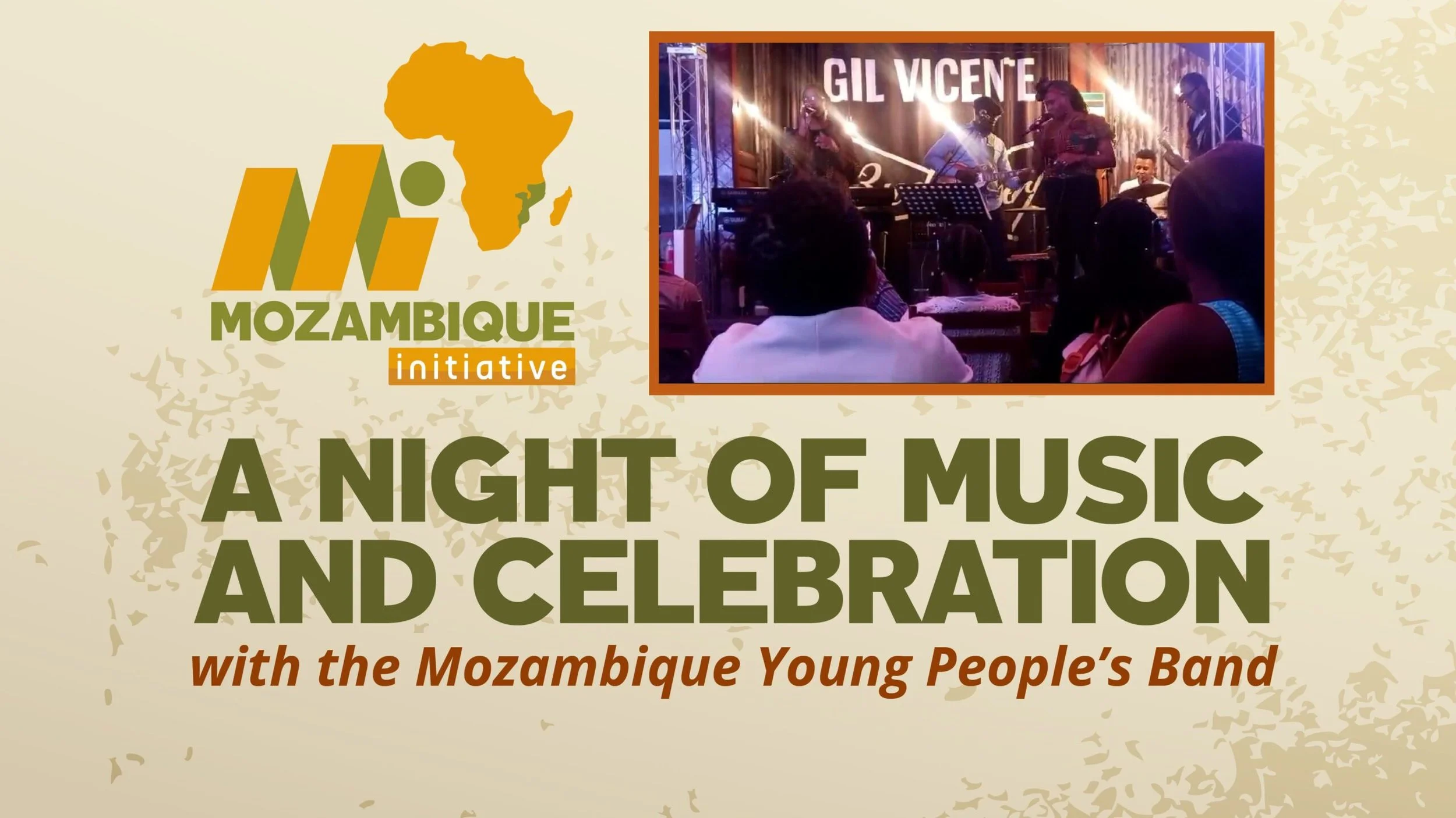 Mozambican music in missouri