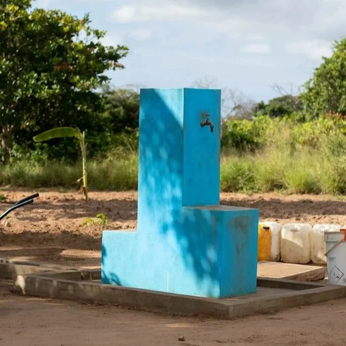 Clean Water Wells Info Sheet 