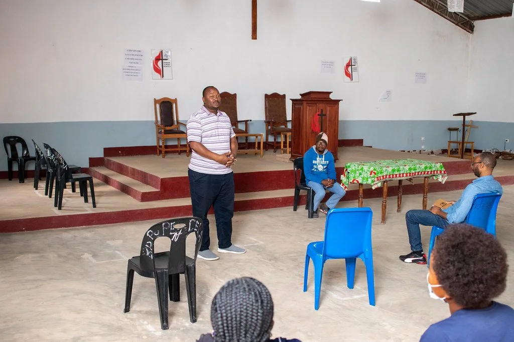 Calls to Worship