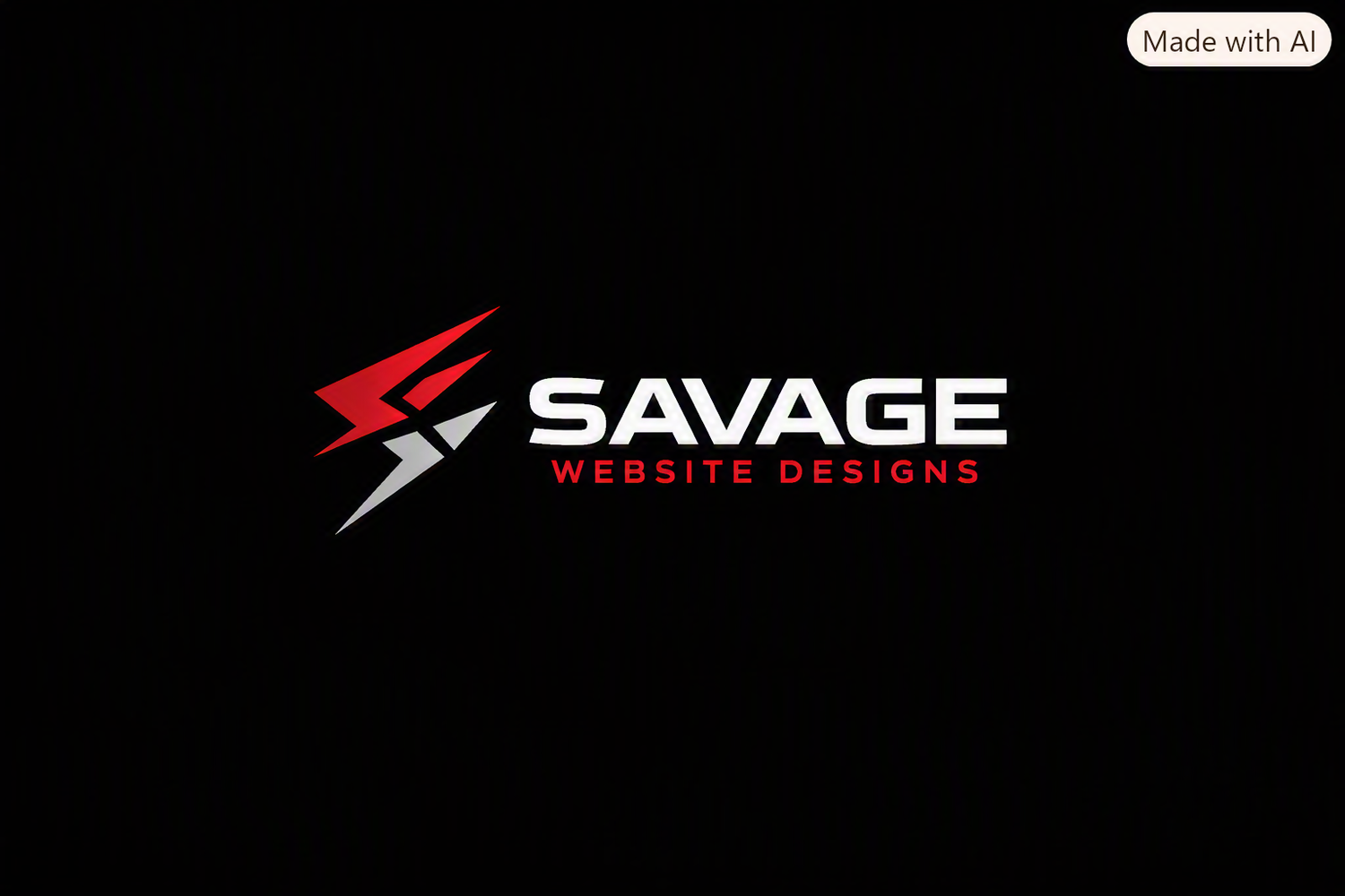 Savage Website Designs 