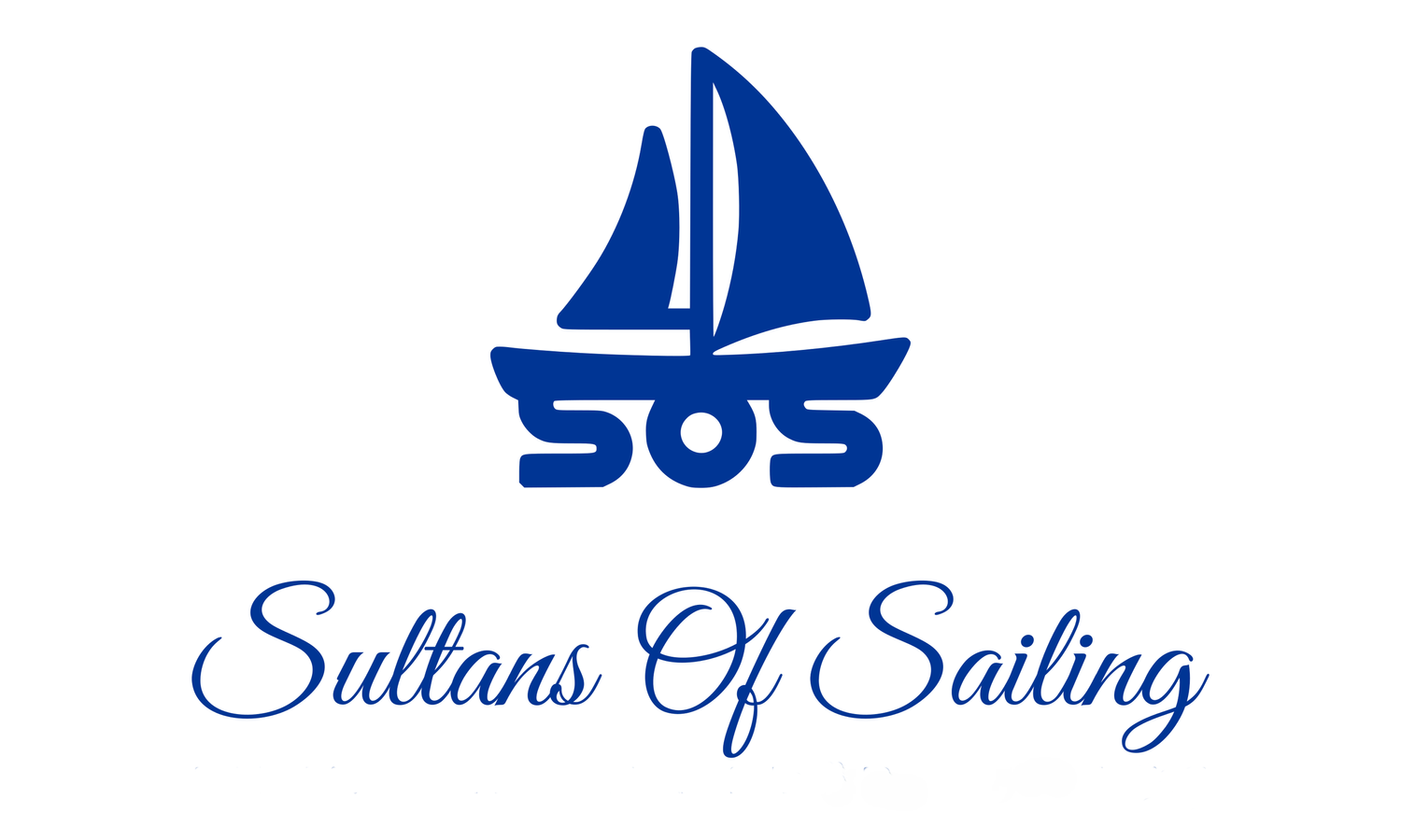 Sultans Of Sailing