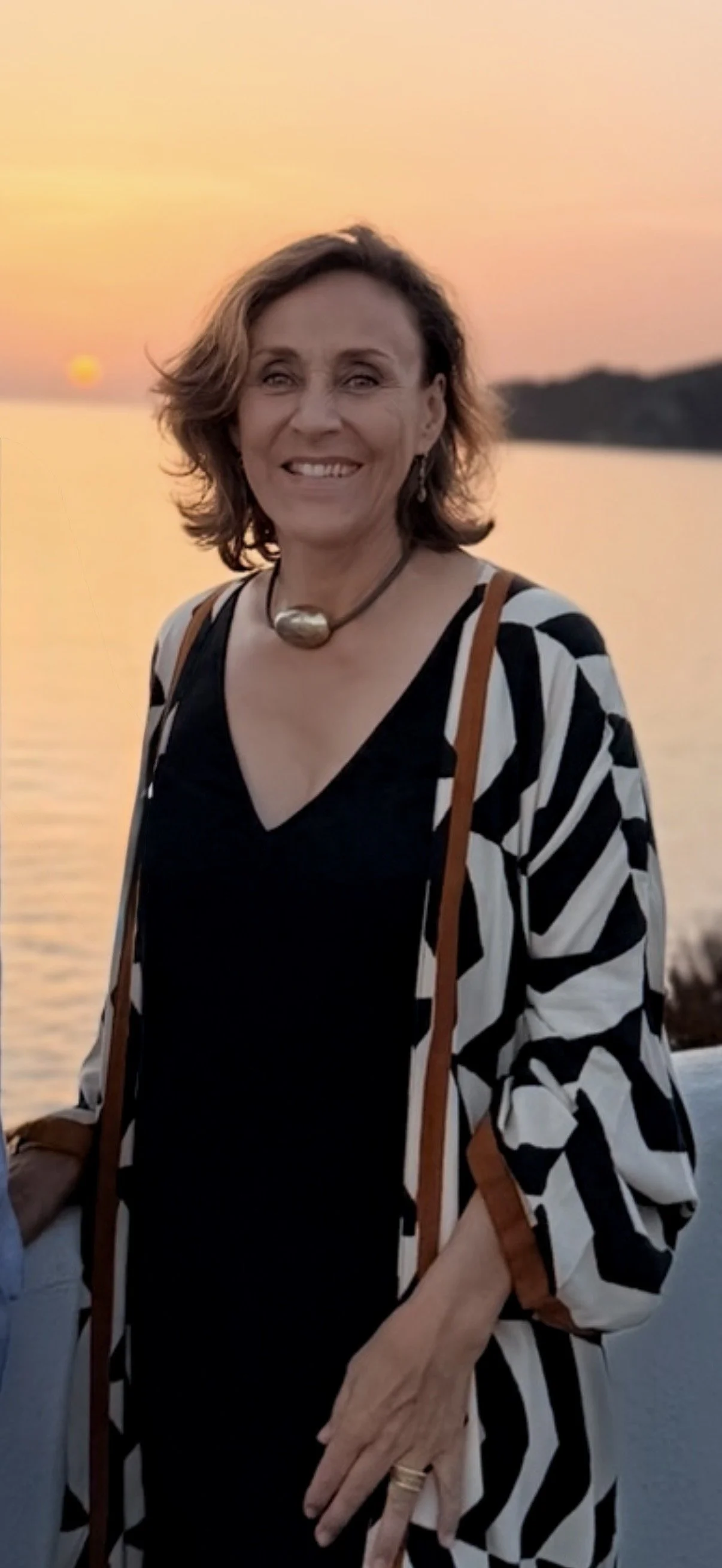 Jimena Martinez, Floral designer