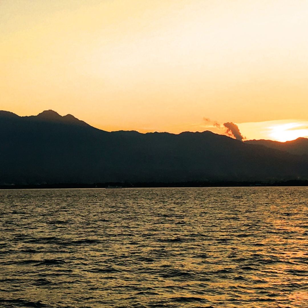 Advancing Marine Renewable Energy in Southeast Asia