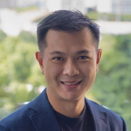 Daniel - Adviser