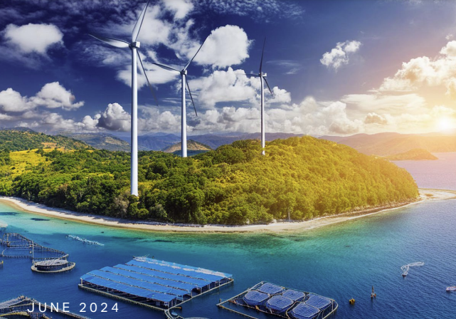 Activating Sustainable Growth in Southeast Asia: A Deep Dive into the Future Blue Economies