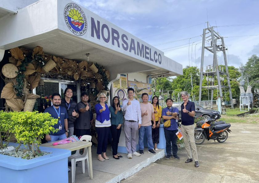 Mitigation Action Facility Project: Advancing Clean Energy in the Philippines