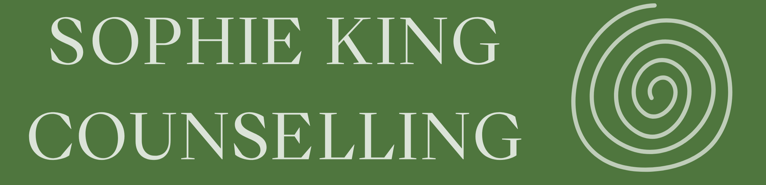 Sophie King Counselling