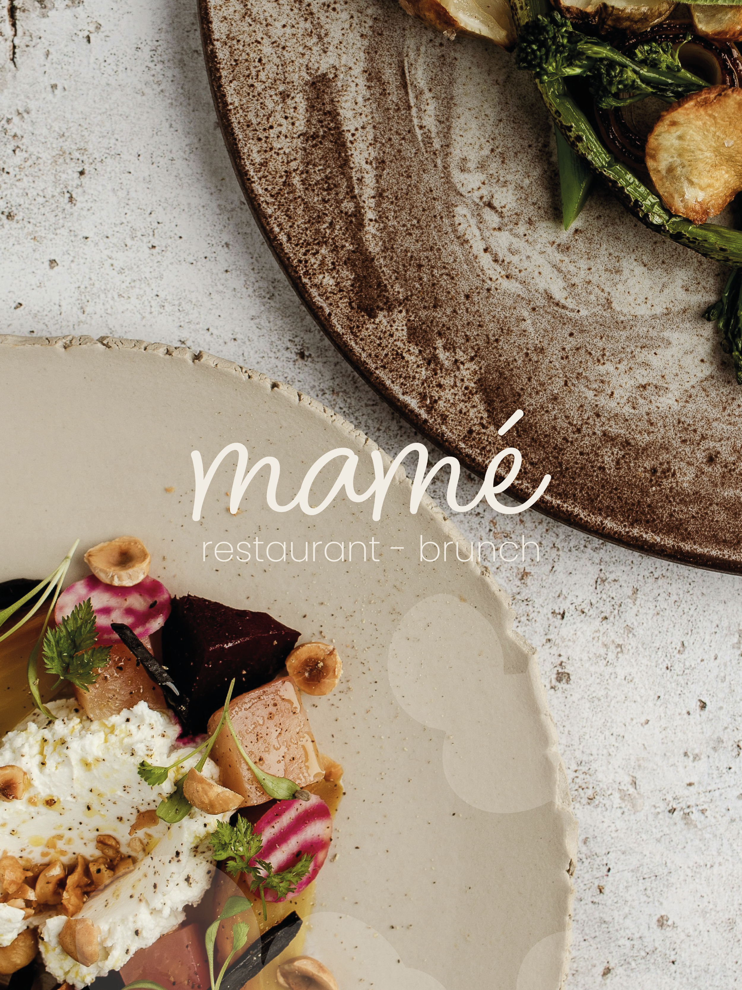 Mamé Brunch